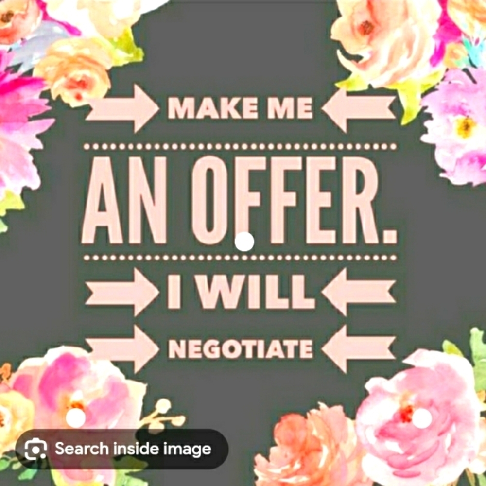 Make offer